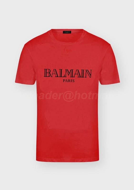 Balmain Men's T-shirts 47